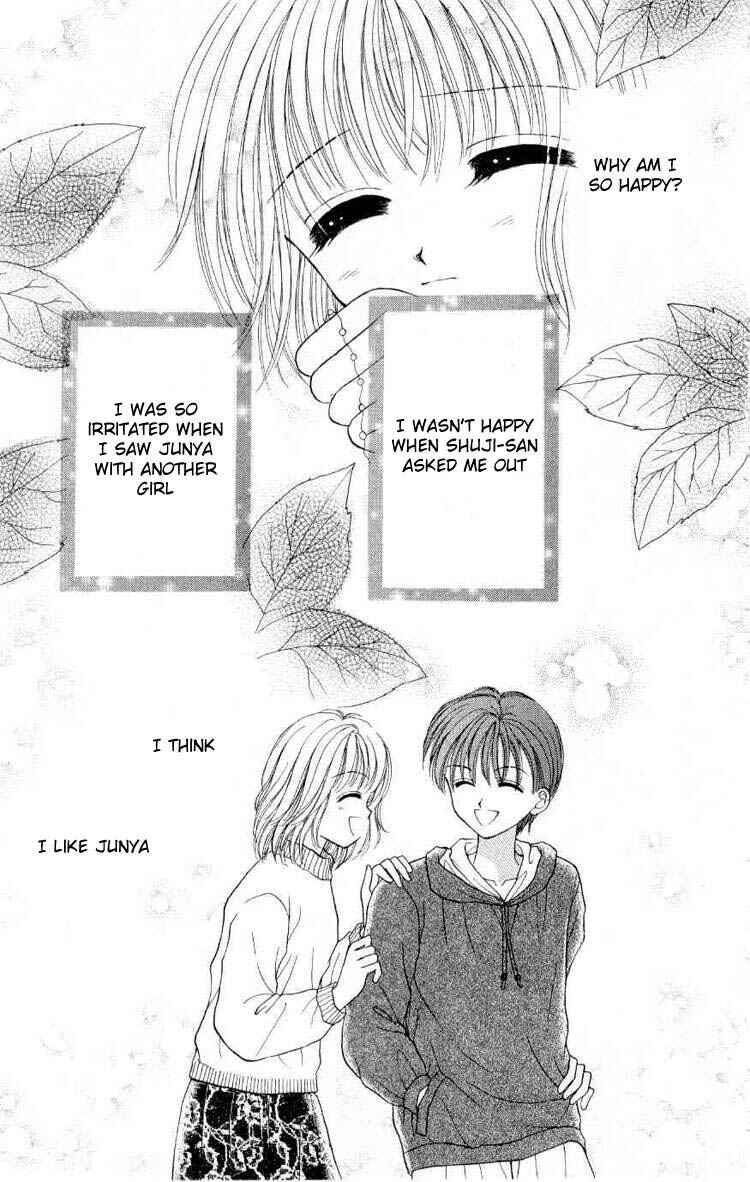 Page 38 Chapter 3 Miss Prince