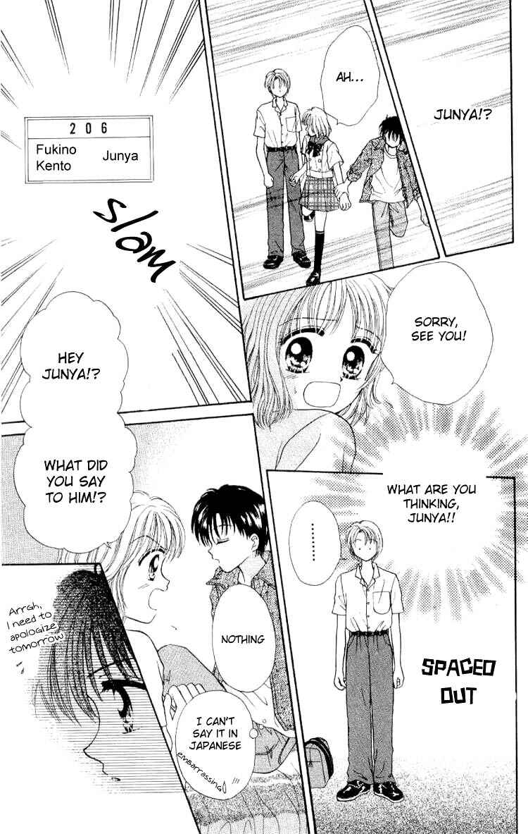 Page 45 Chapter 3 Miss Prince