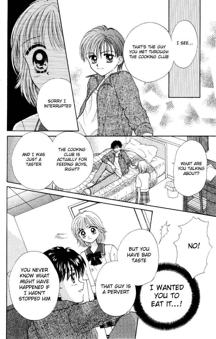 Page 46 Chapter 3 Miss Prince