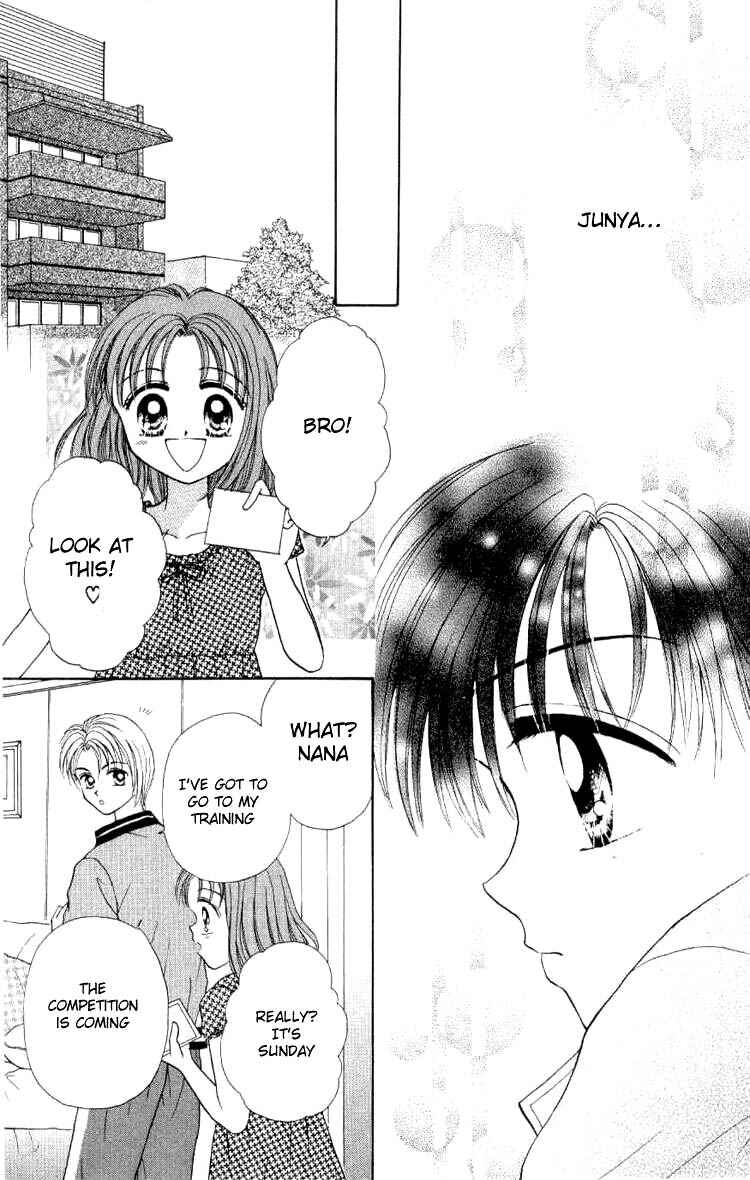 Page 51 Chapter 3 Miss Prince