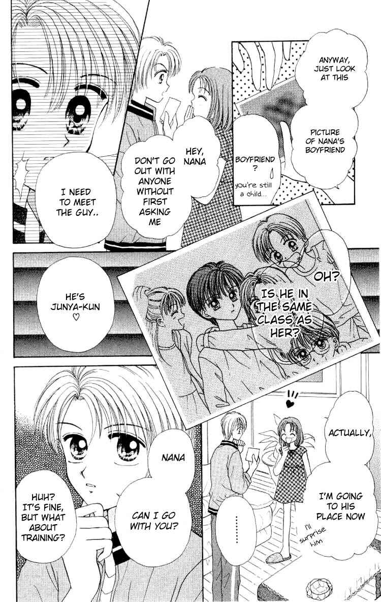 Page 52 Chapter 3 Miss Prince