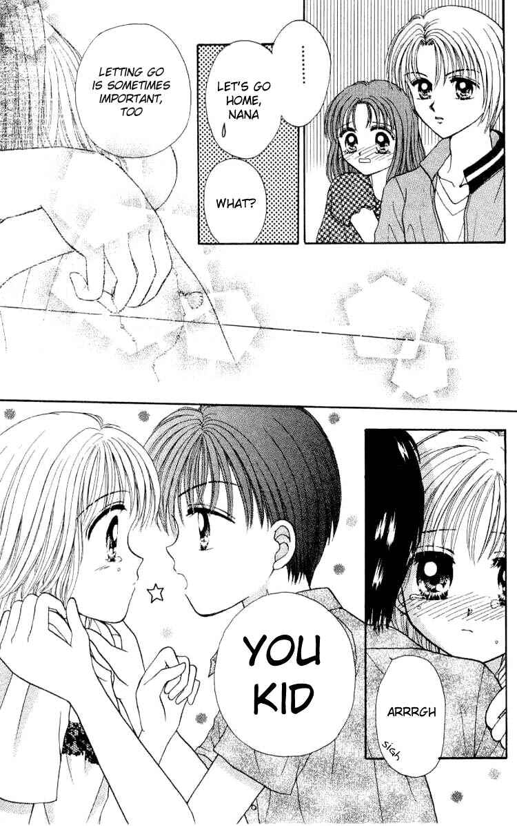 Page 61 Chapter 3 Miss Prince