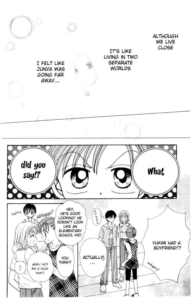 Page 64 Chapter 3 Miss Prince