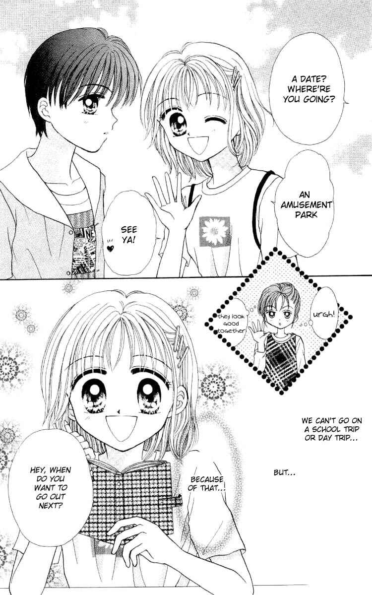 Page 65 Chapter 3 Miss Prince
