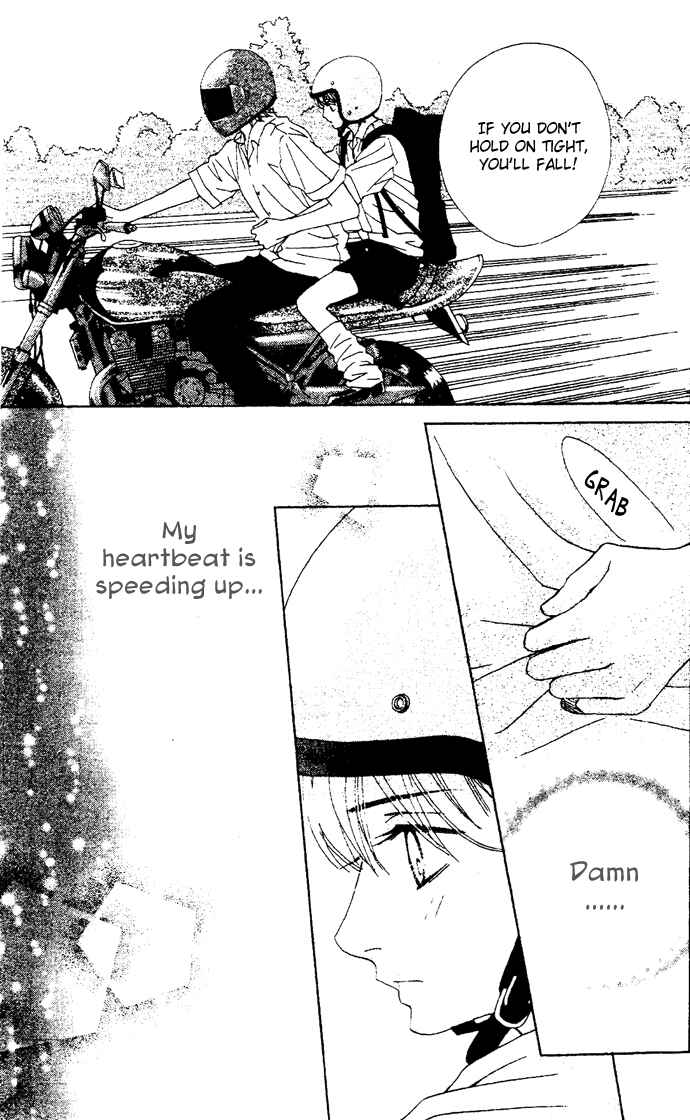 Page 26 Chapter 3 Abekobe