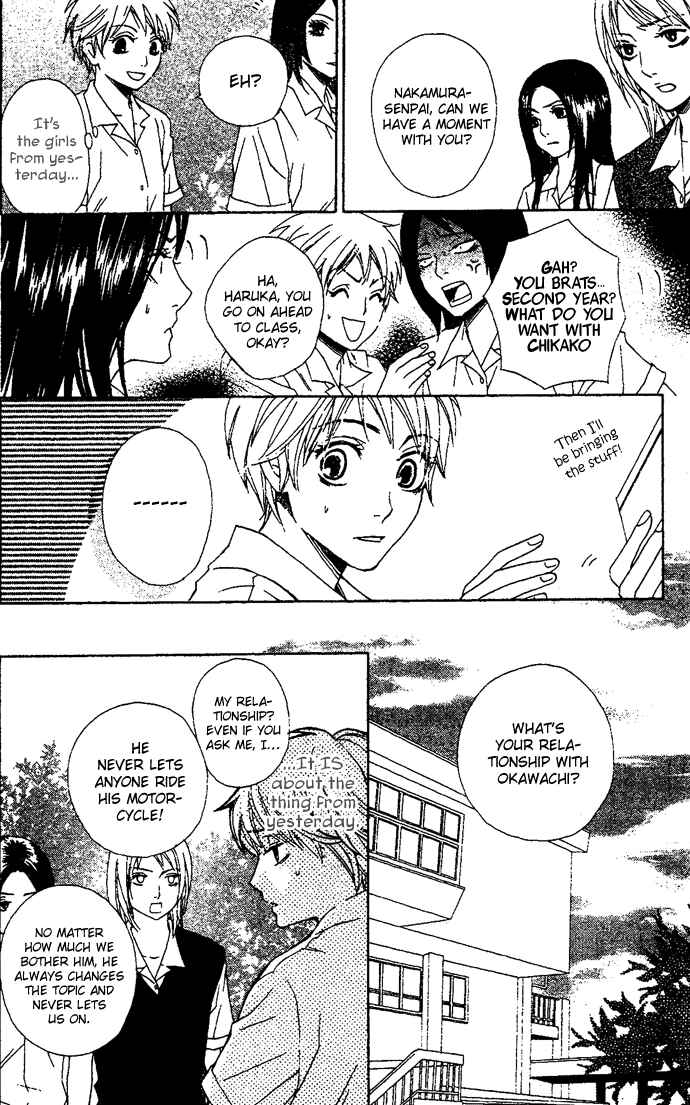 Page 35 Chapter 3 Abekobe