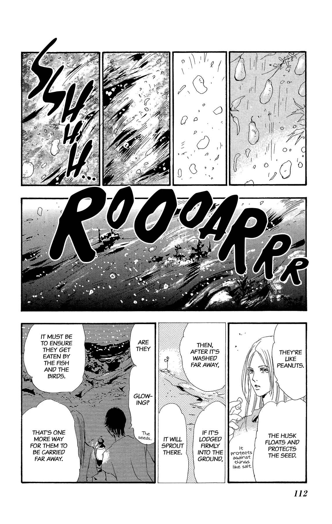 Page 48 Chapter 2 7 SEEDS Gaiden