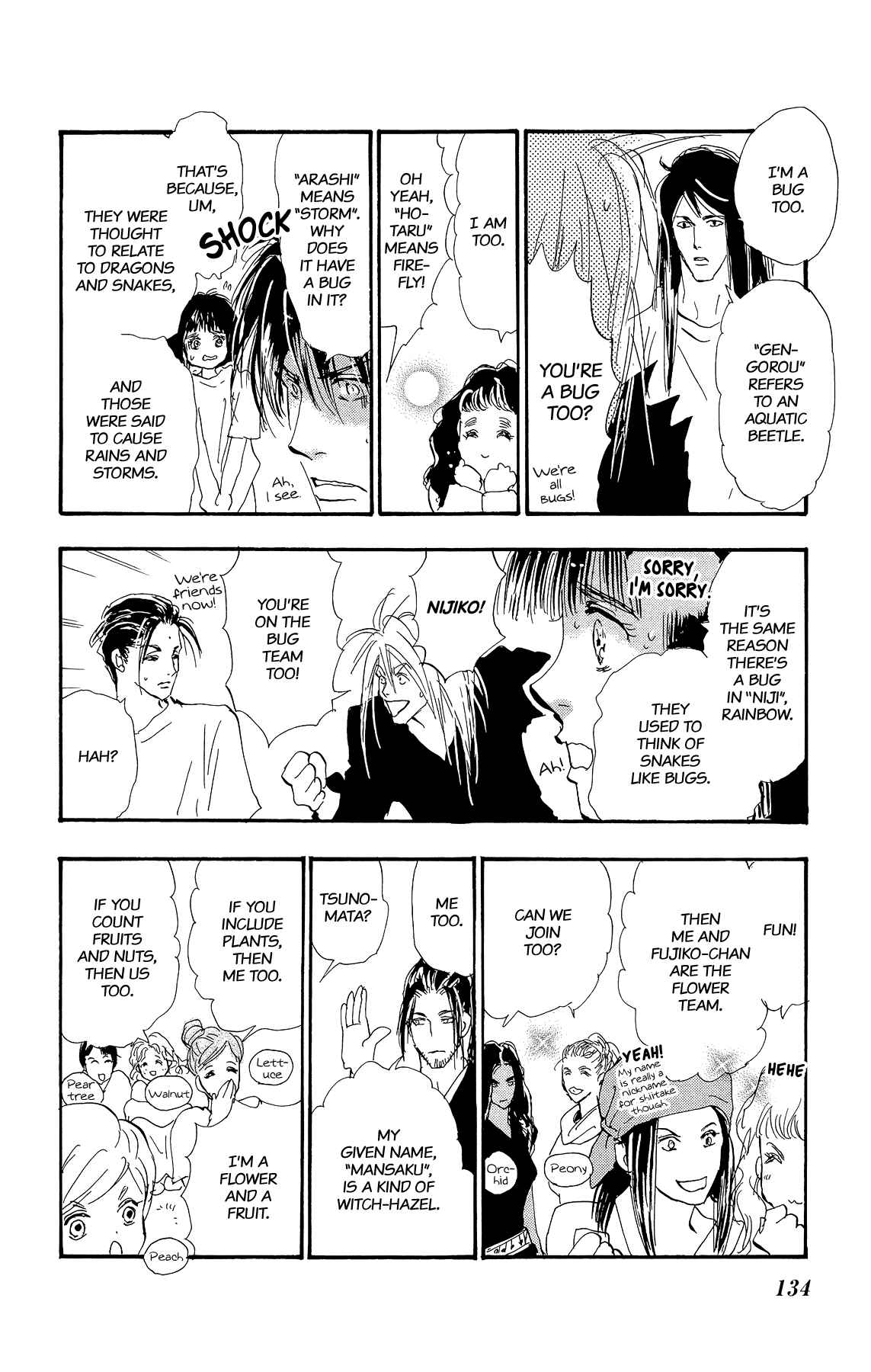 Page 10 Chapter 3 7 SEEDS Gaiden