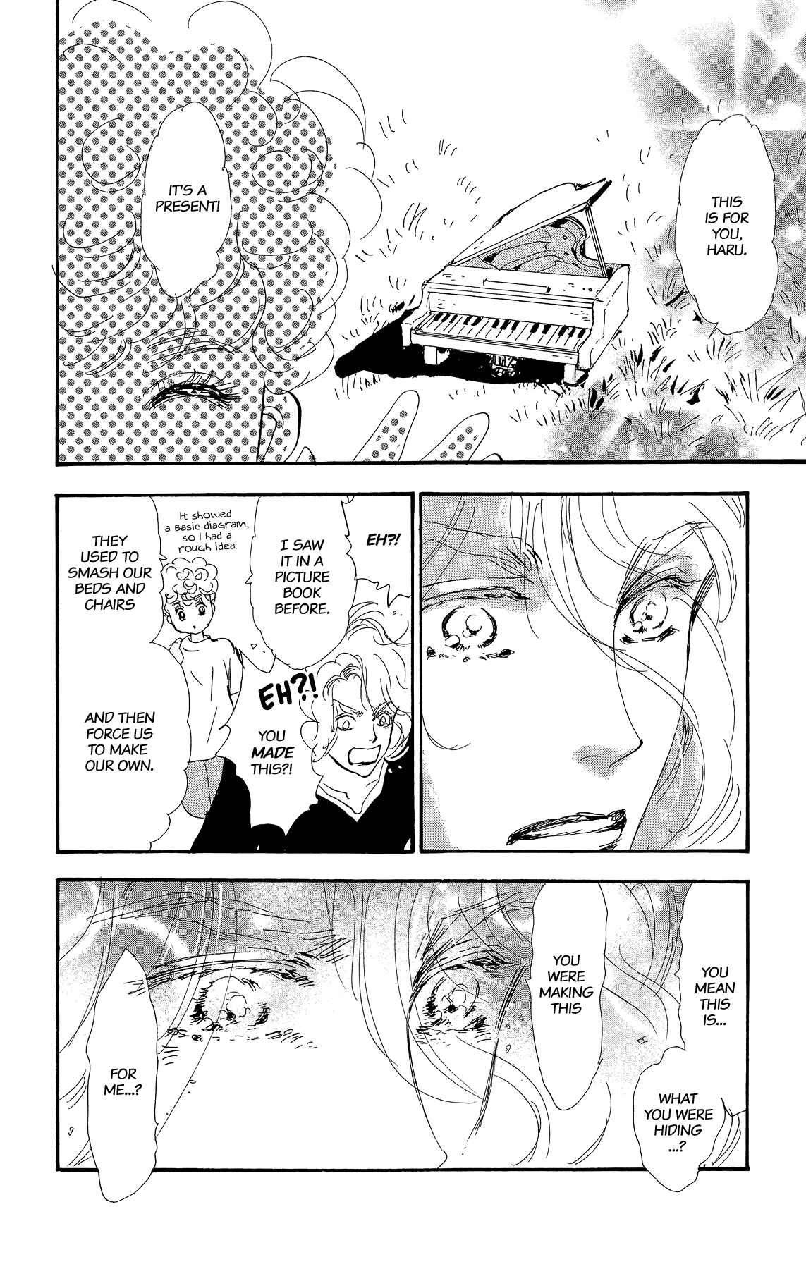 Page 30 Chapter 3 7 SEEDS Gaiden