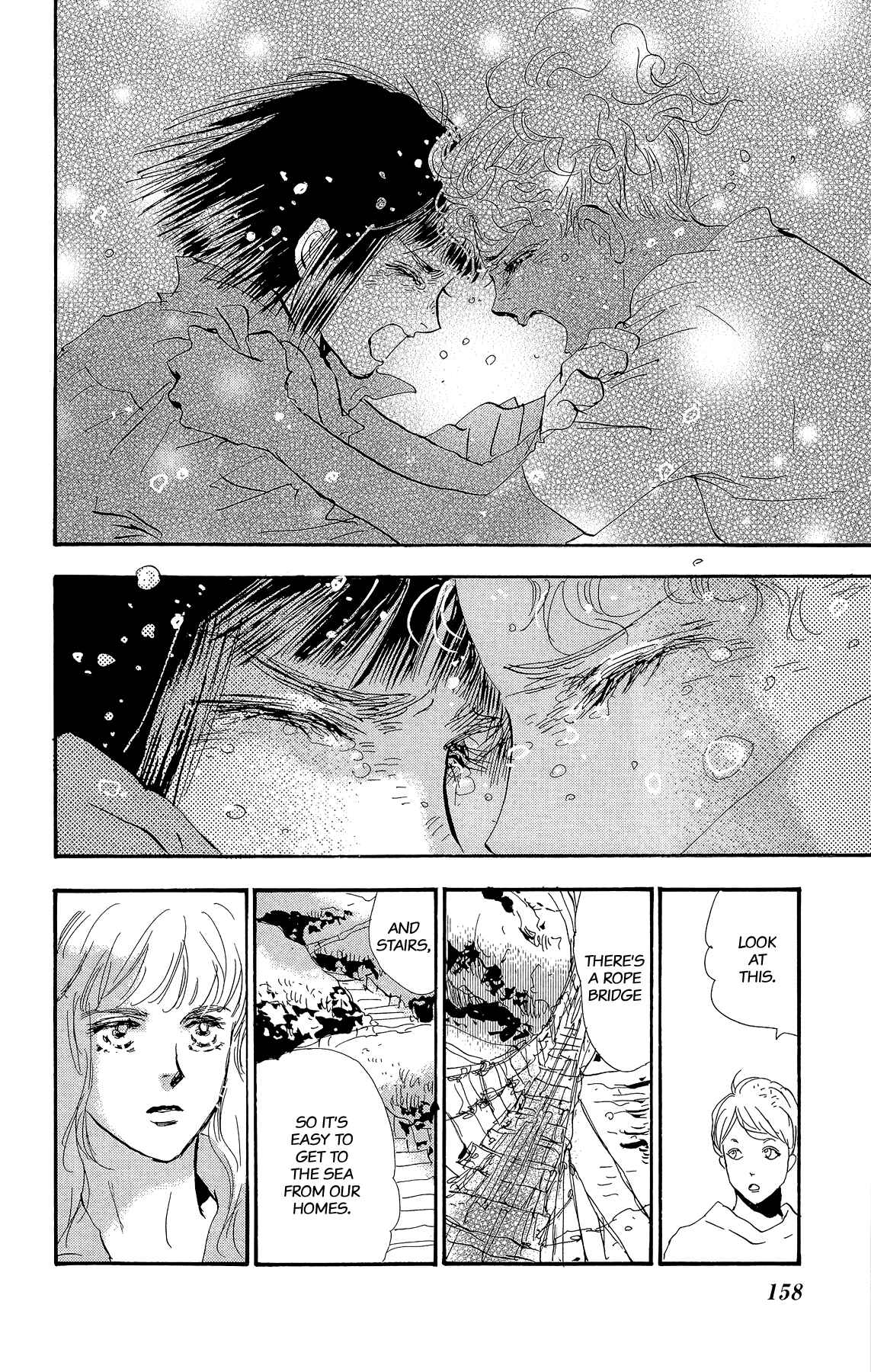 Page 34 Chapter 3 7 SEEDS Gaiden