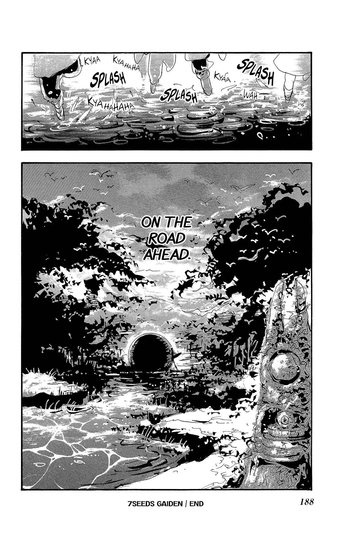 Page 23 Chapter 4 7 SEEDS Gaiden