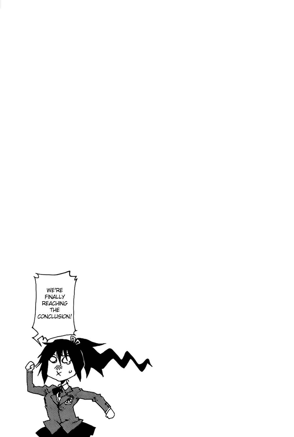 Page 45 Chapter 24 Shiinake no Hitobito