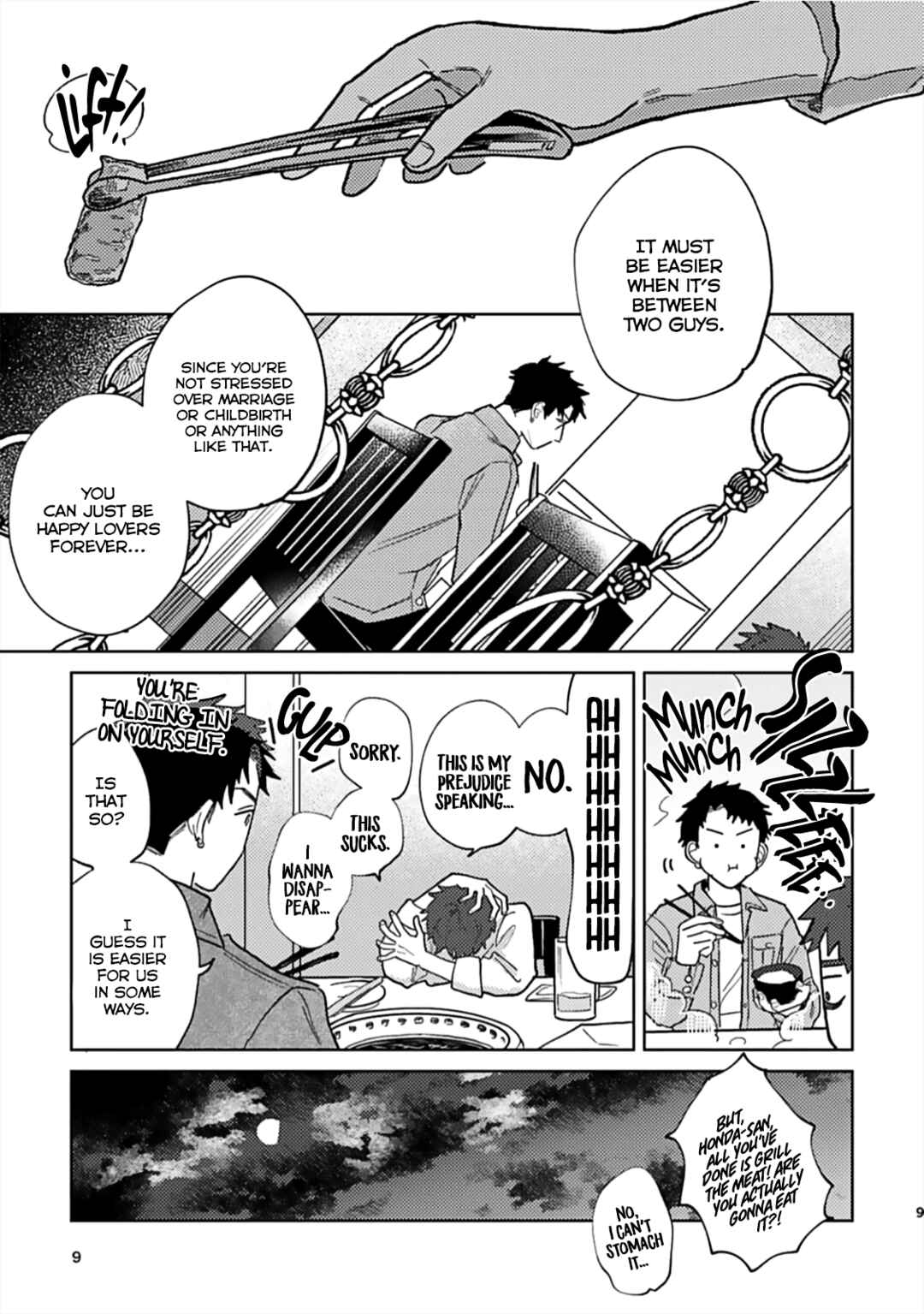 Page 10 Chapter Unknown_04fe Propose Zenya