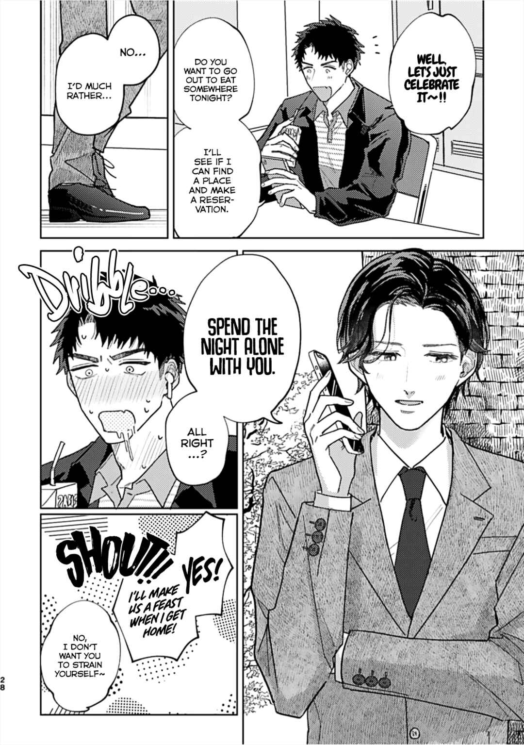 Page 29 Chapter Unknown_04fe Propose Zenya