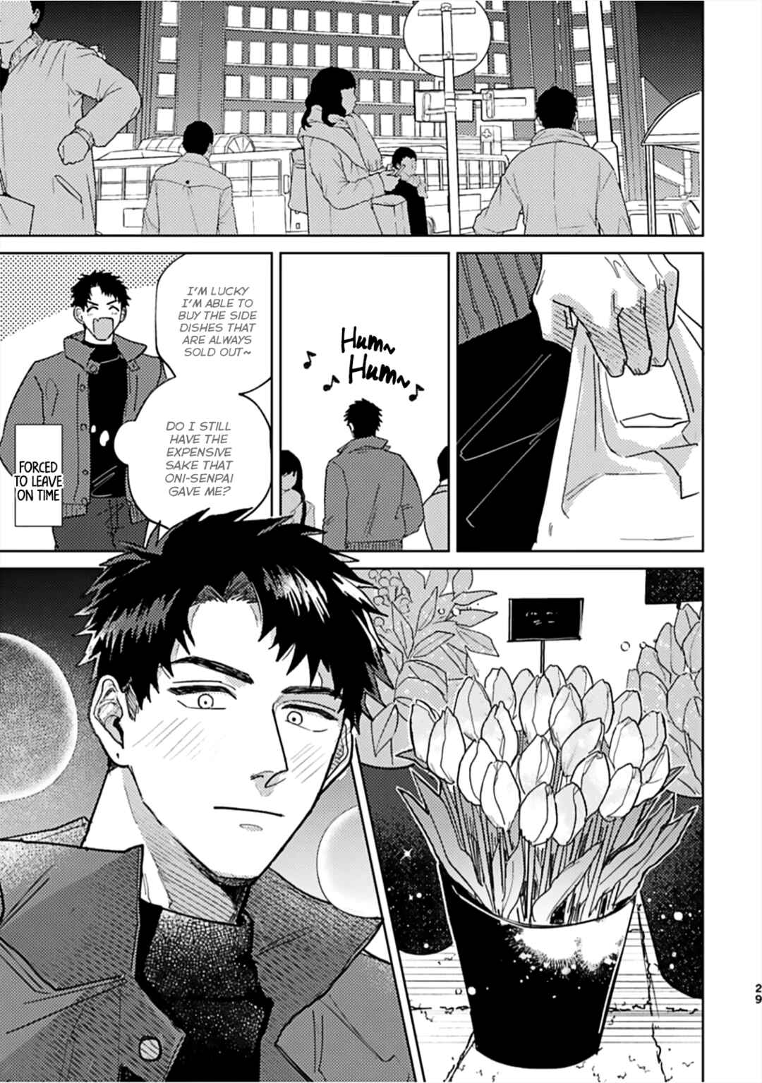 Page 30 Chapter Unknown_04fe Propose Zenya