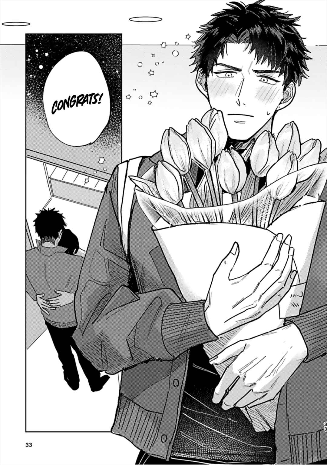 Page 34 Chapter Unknown_04fe Propose Zenya