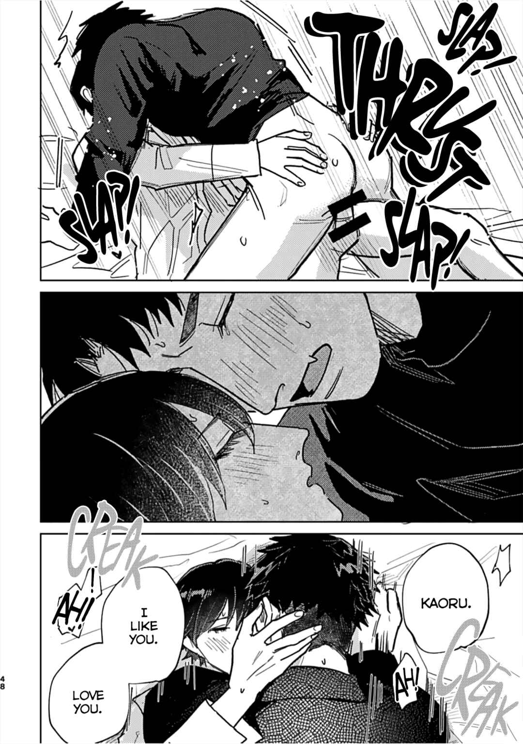 Page 49 Chapter Unknown_04fe Propose Zenya
