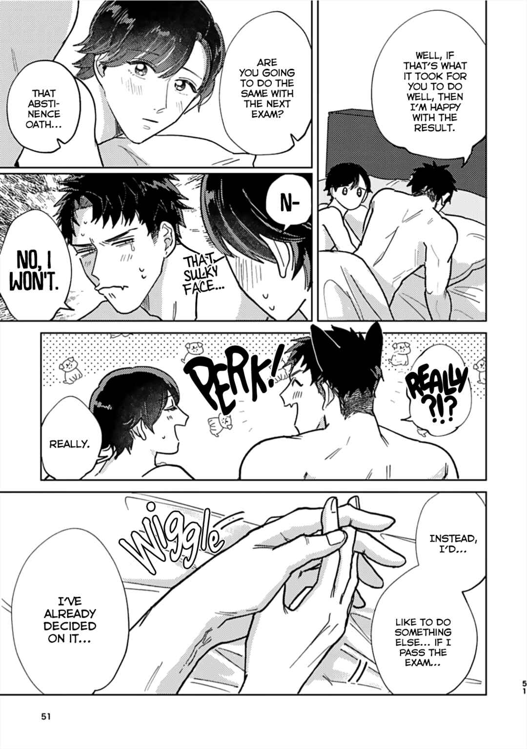 Page 52 Chapter Unknown_04fe Propose Zenya