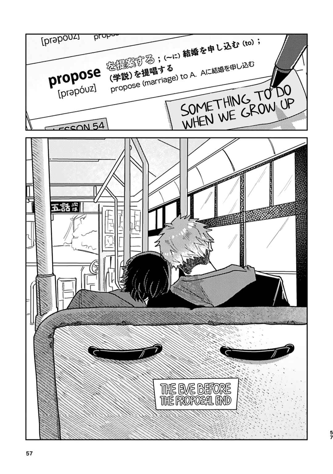 Page 58 Chapter Unknown_04fe Propose Zenya