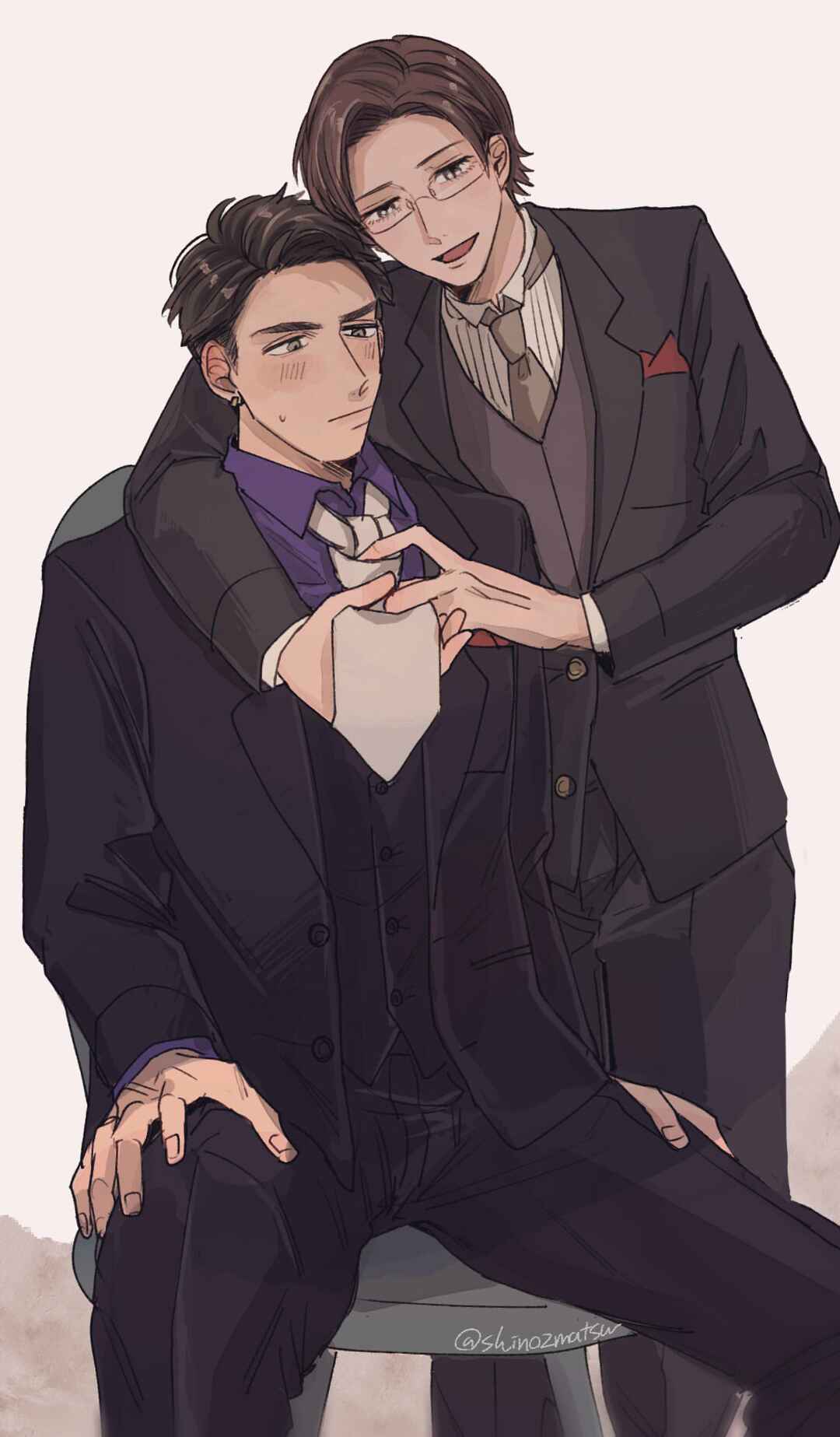 Page 67 Chapter Unknown_04fe Propose Zenya
