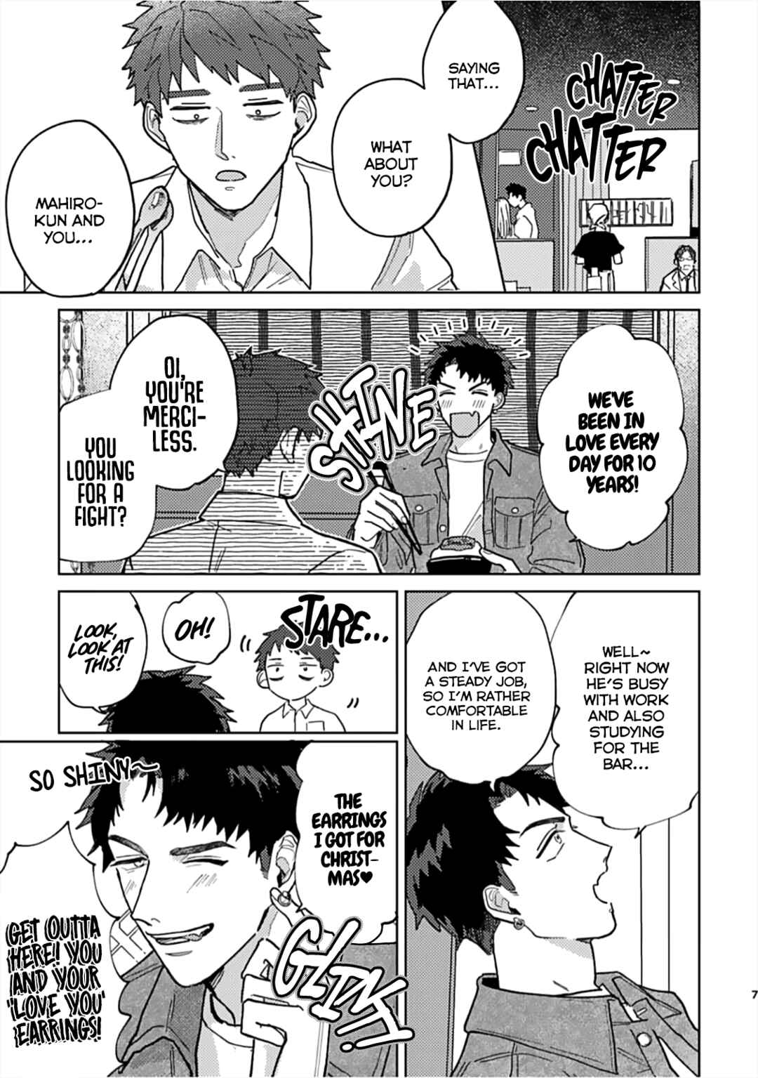 Page 8 Chapter Unknown_04fe Propose Zenya