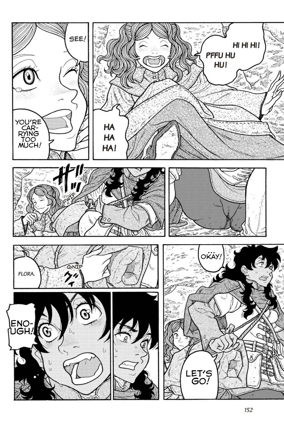 Page 10 Chapter 11 Princess Candle