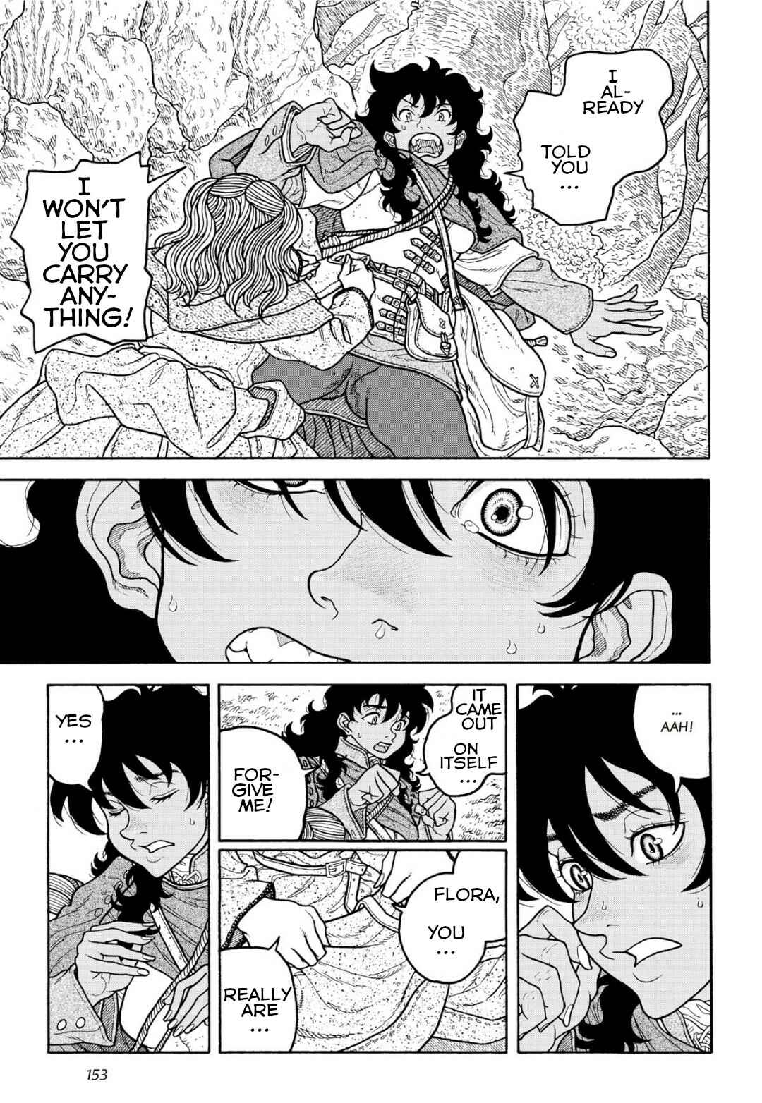 Page 11 Chapter 11 Princess Candle