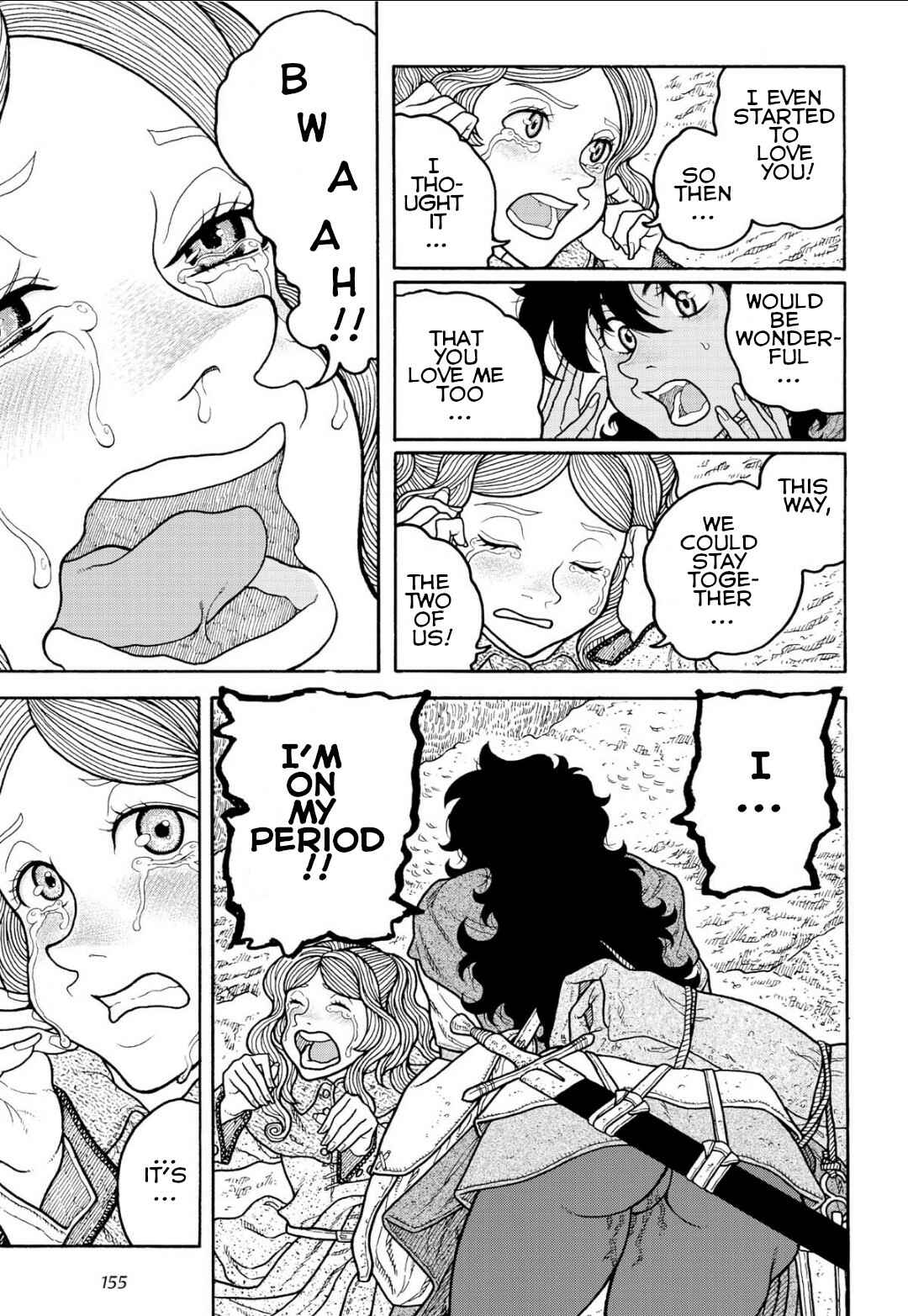 Page 13 Chapter 11 Princess Candle