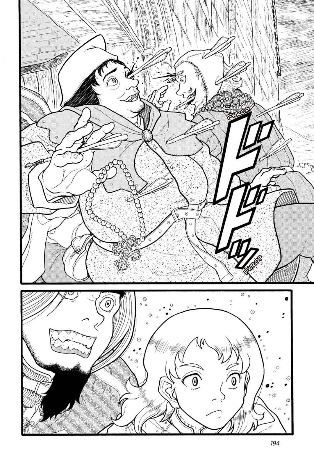 Page 24 Chapter 6 Princess Candle