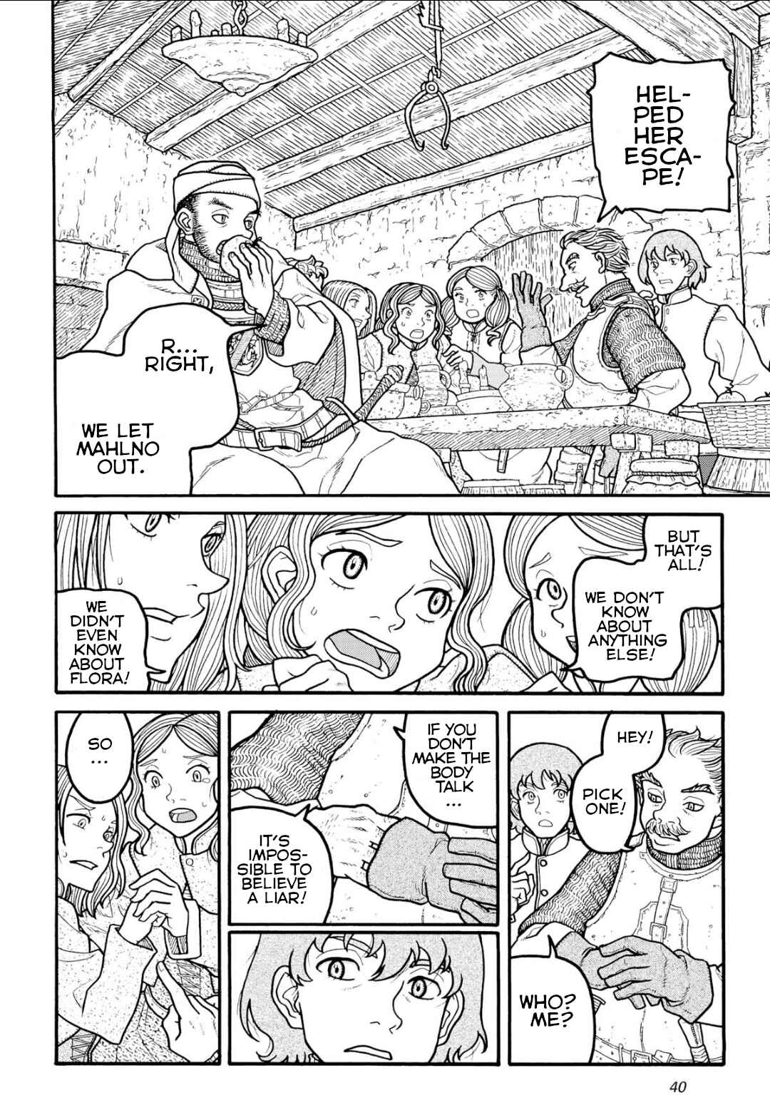 Page 2 Chapter 8 Princess Candle