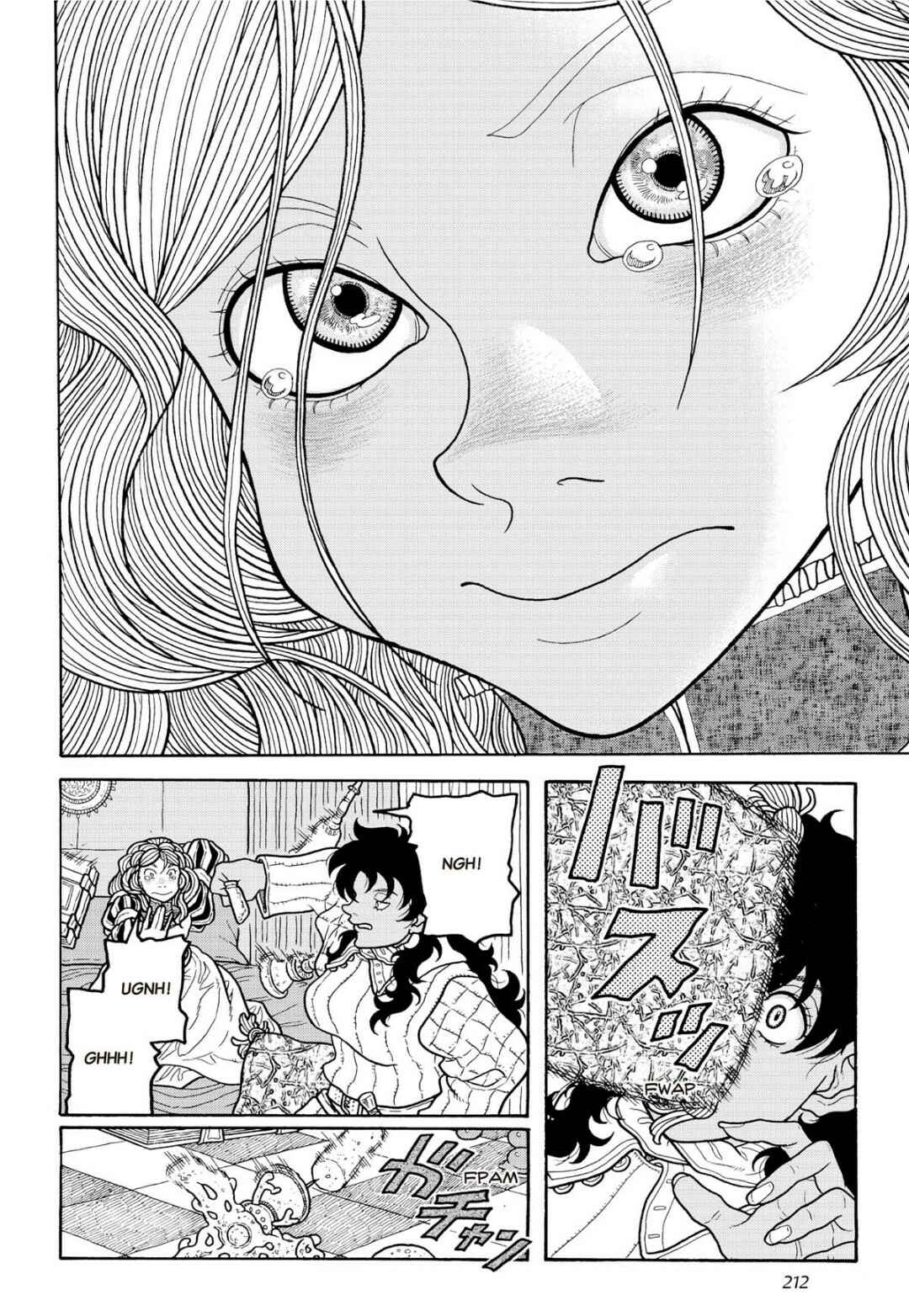 Page 14 Chapter 13 Princess Candle