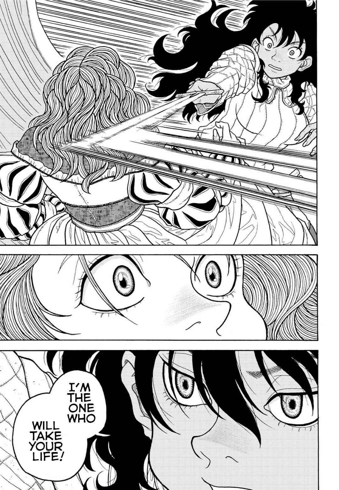 Page 21 Chapter 13 Princess Candle