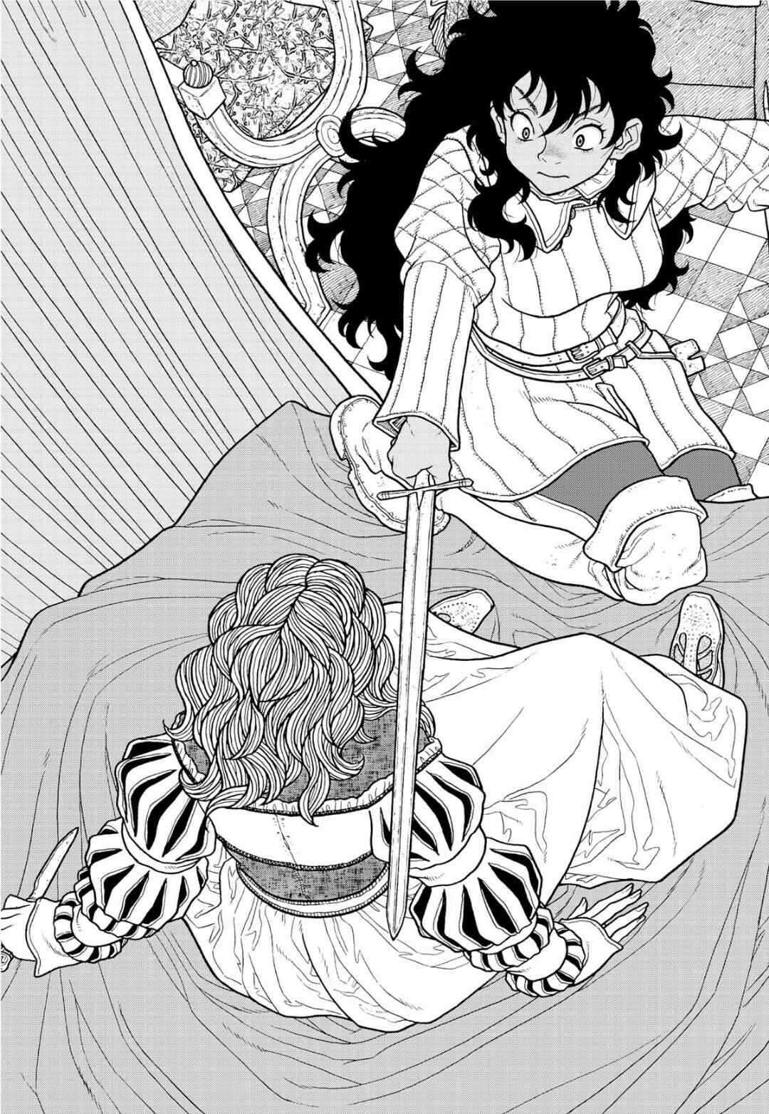 Page 22 Chapter 13 Princess Candle