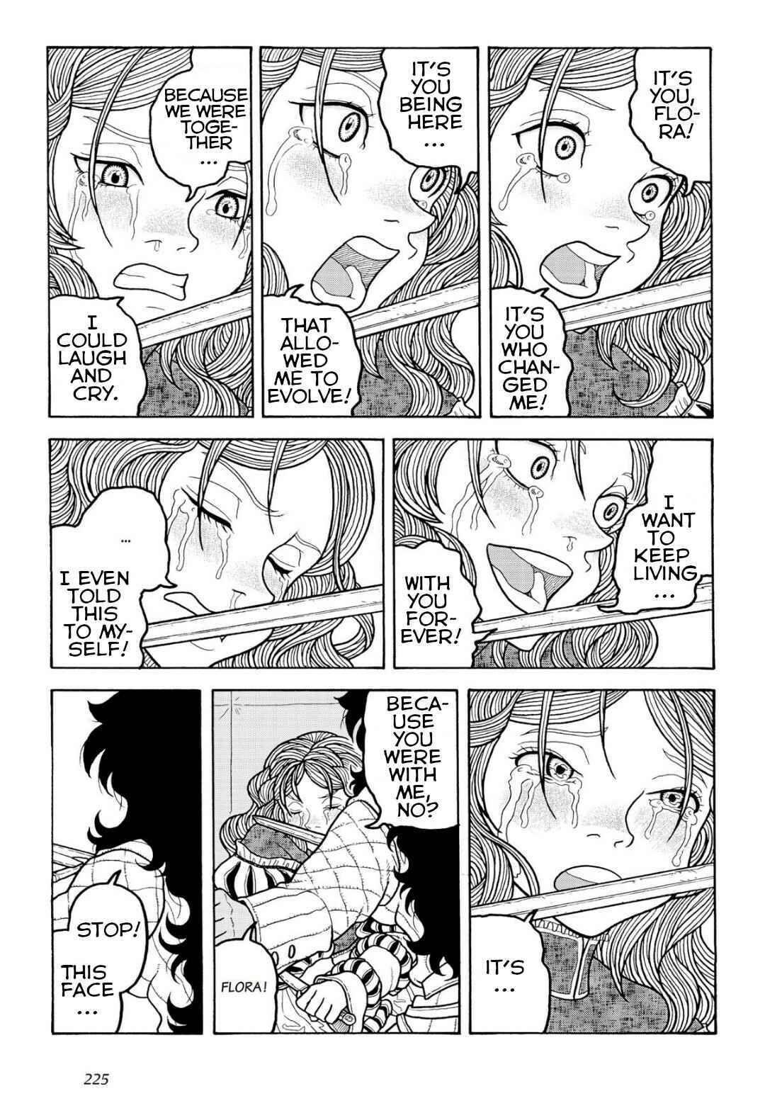 Page 27 Chapter 13 Princess Candle
