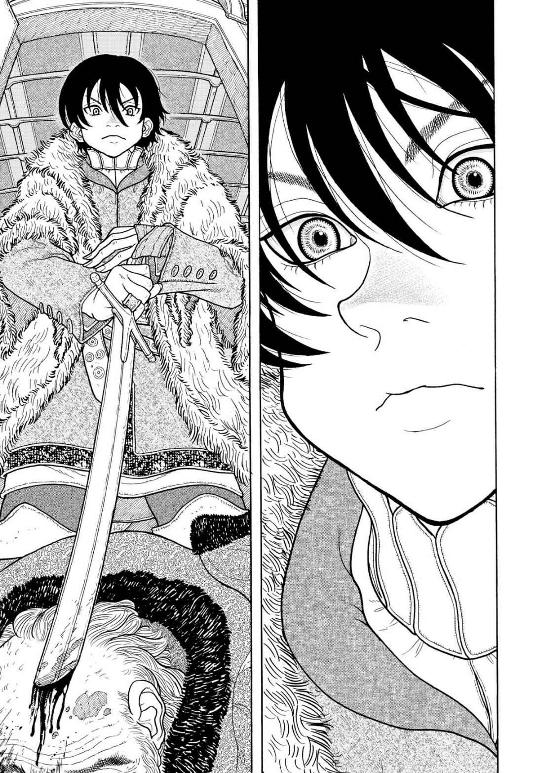Page 32 Chapter 13 Princess Candle