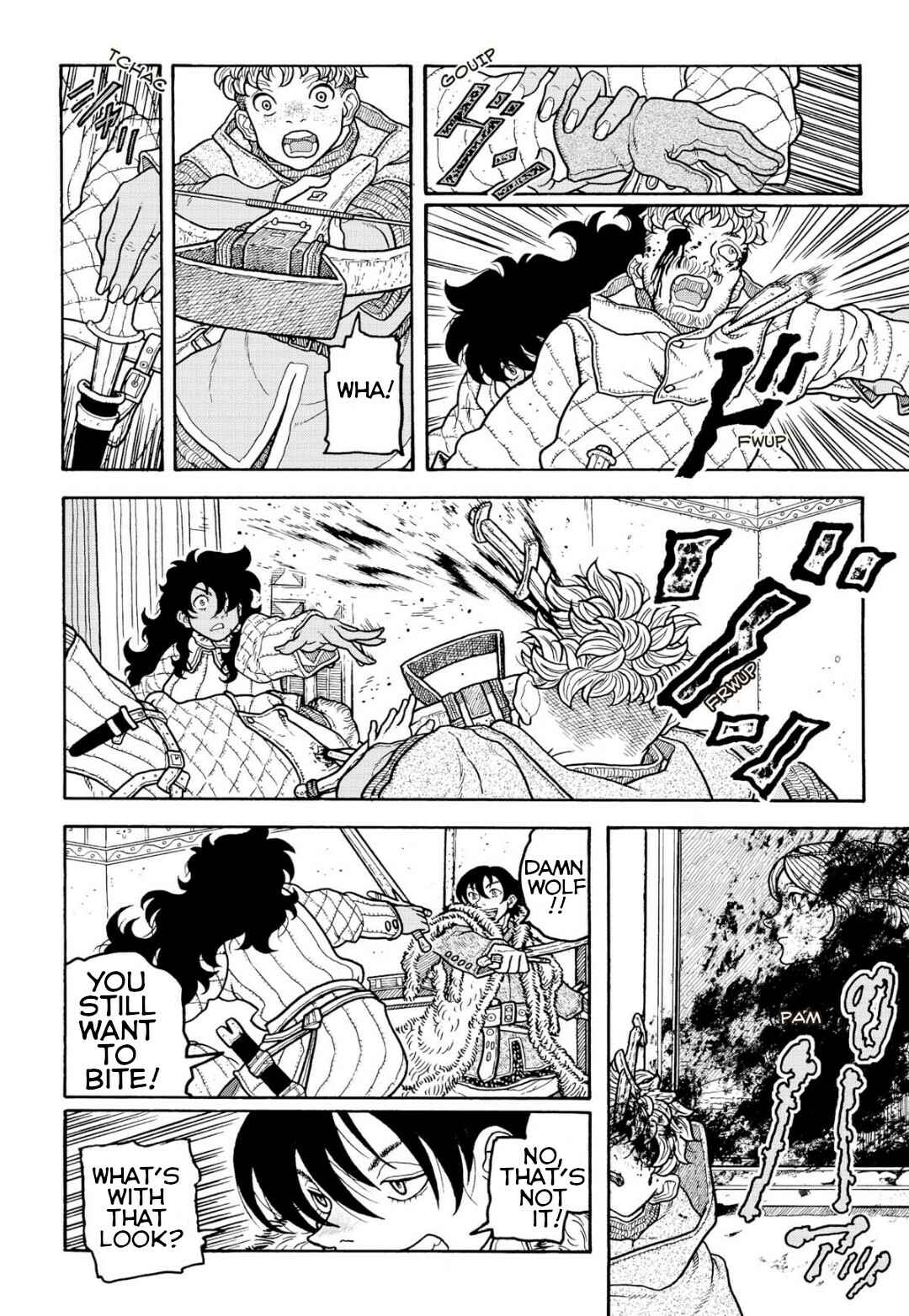 Page 37 Chapter 13 Princess Candle