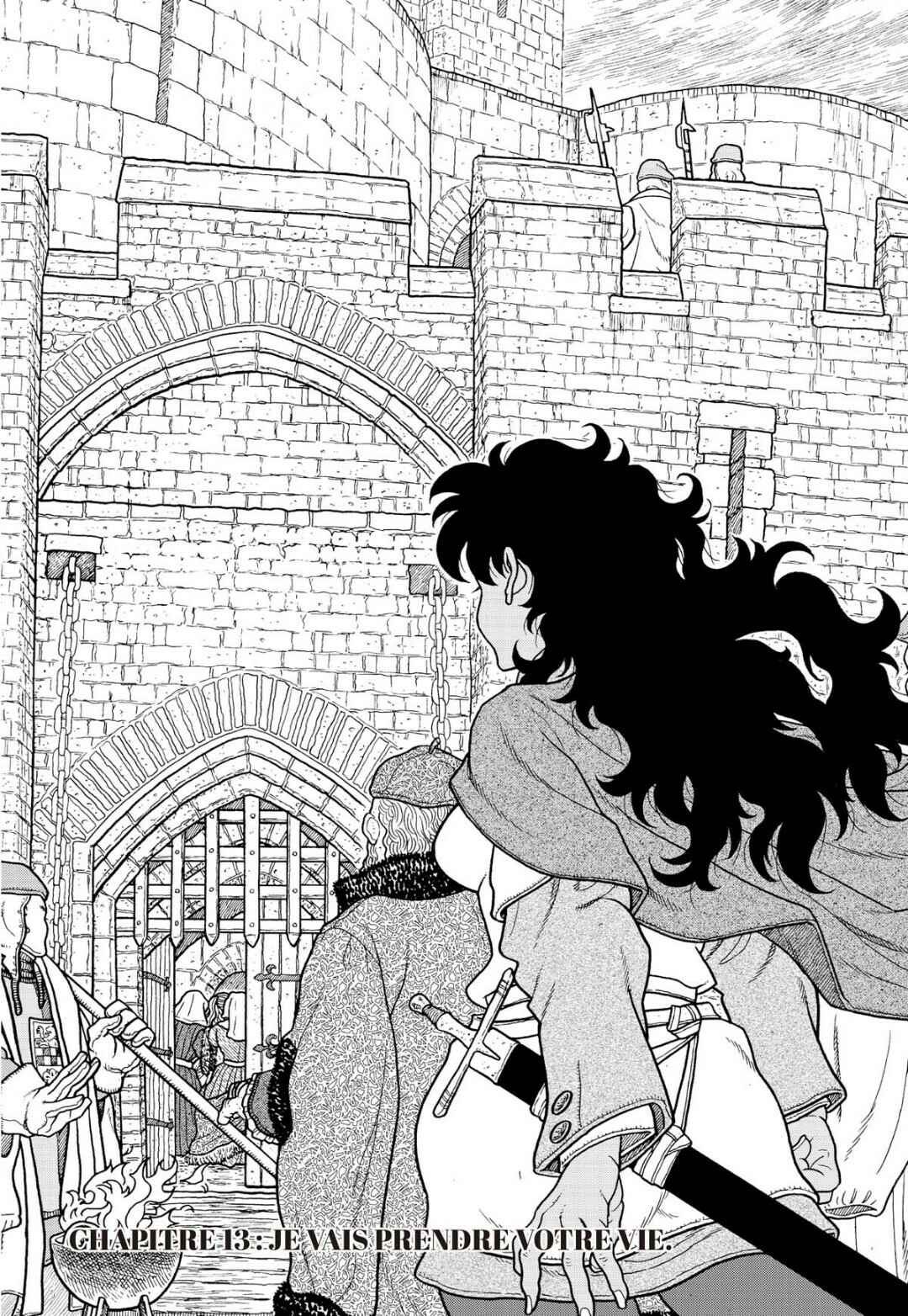 Page 4 Chapter 13 Princess Candle
