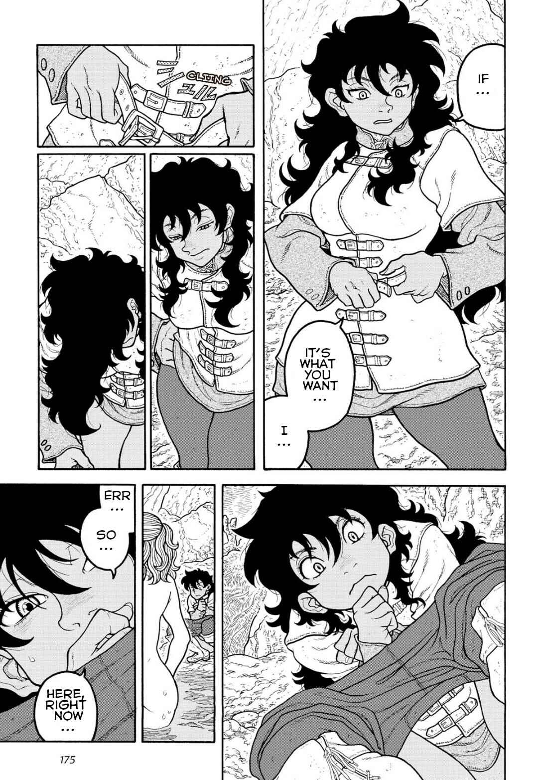 Page 10 Chapter 12 Princess Candle