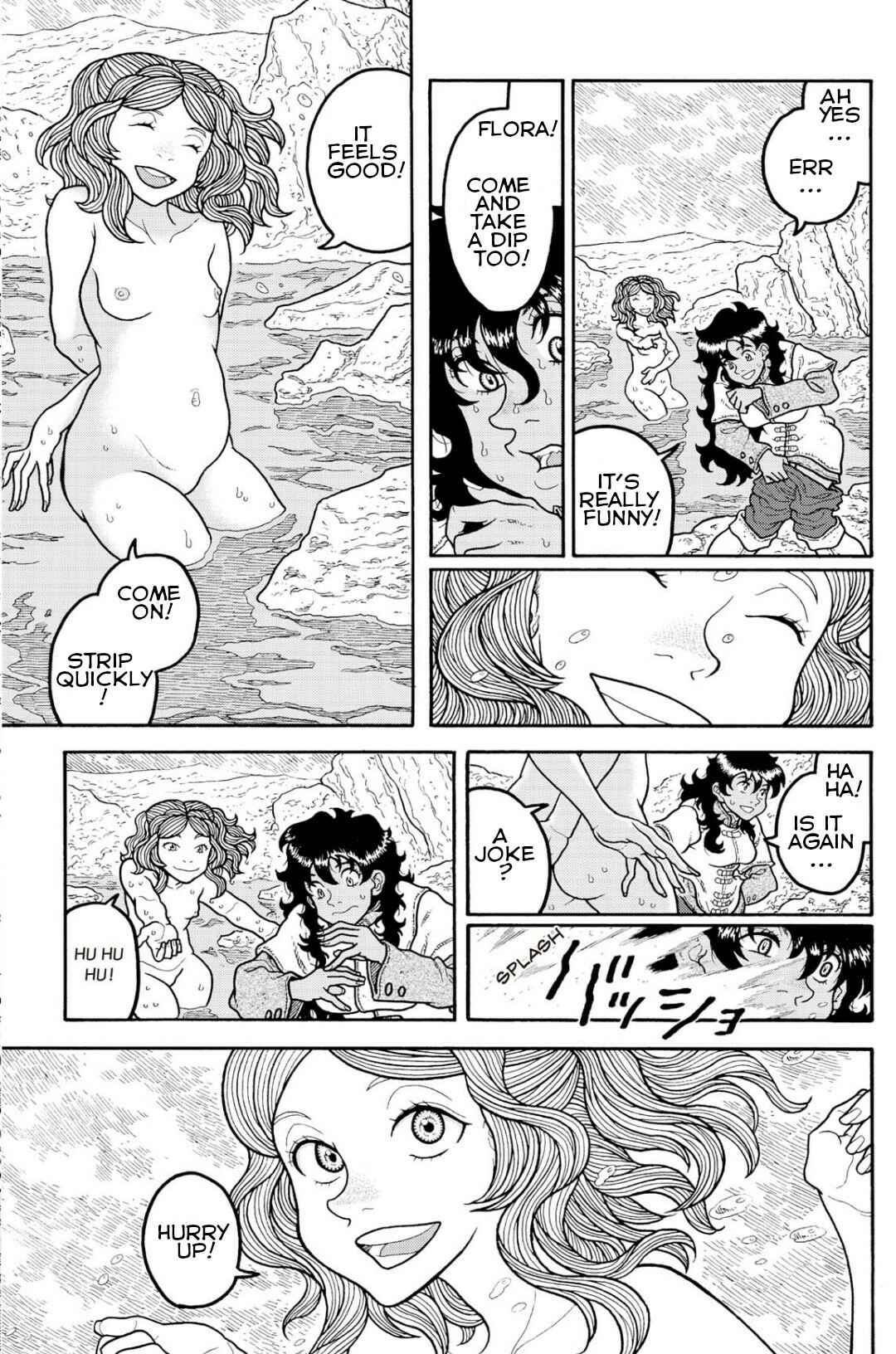 Page 12 Chapter 12 Princess Candle