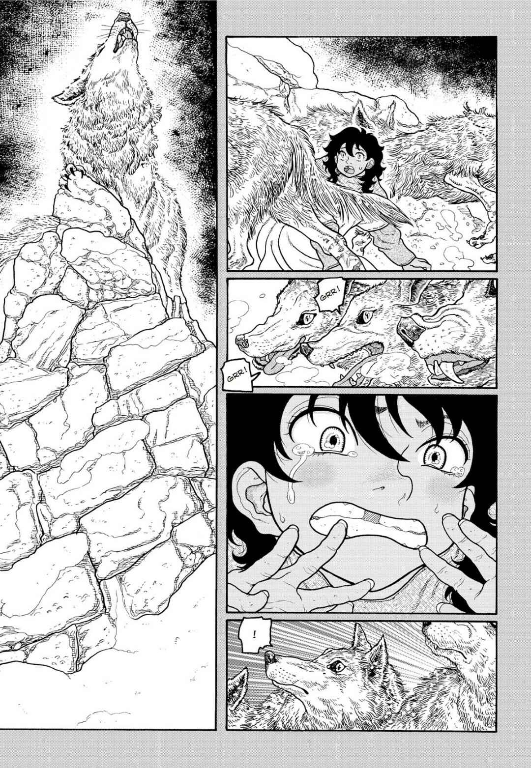 Page 24 Chapter 12 Princess Candle