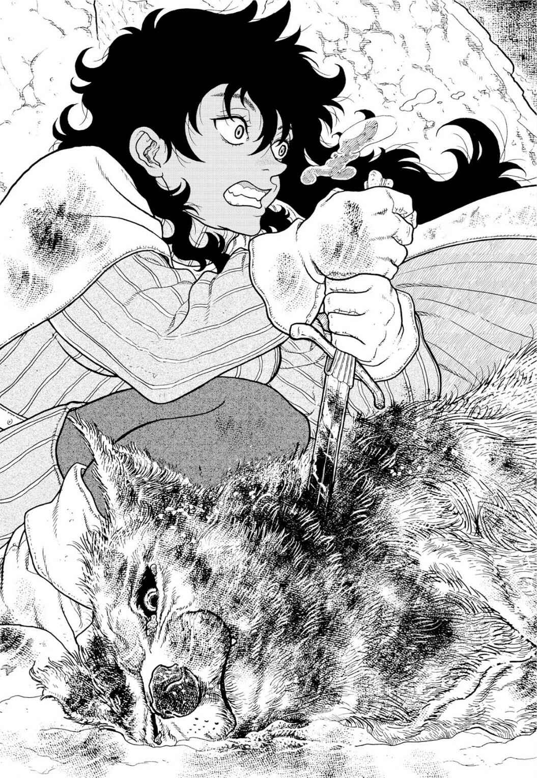 Page 31 Chapter 12 Princess Candle