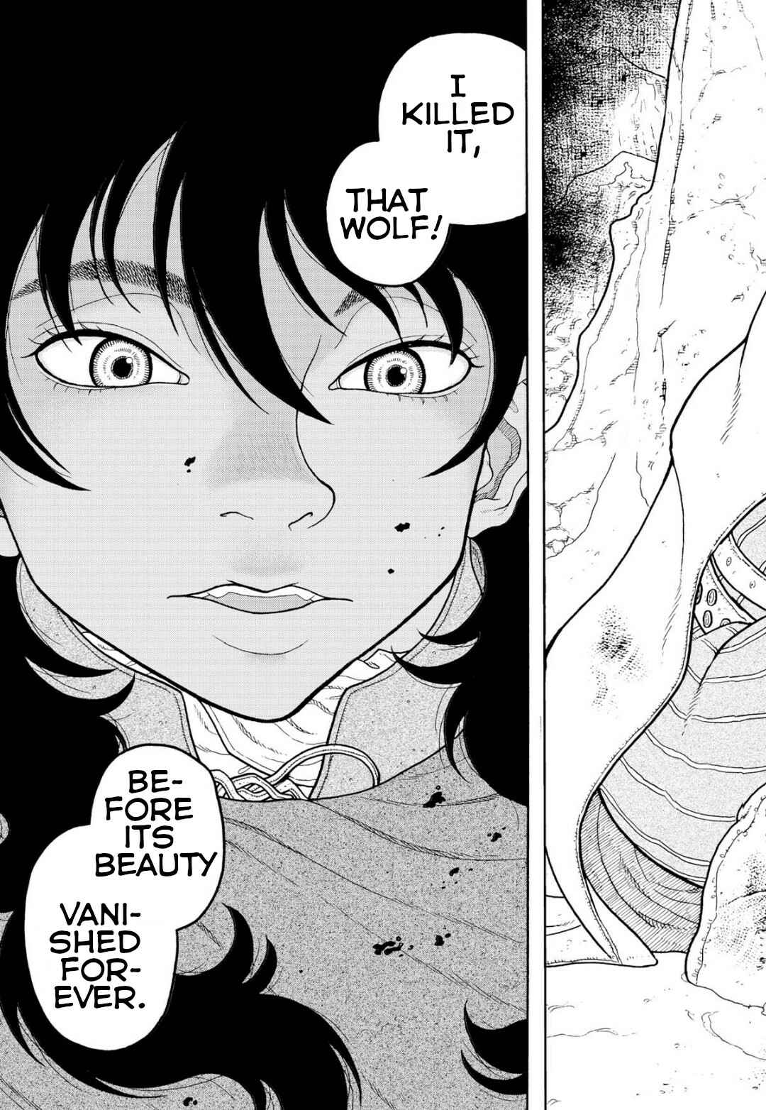 Page 32 Chapter 12 Princess Candle
