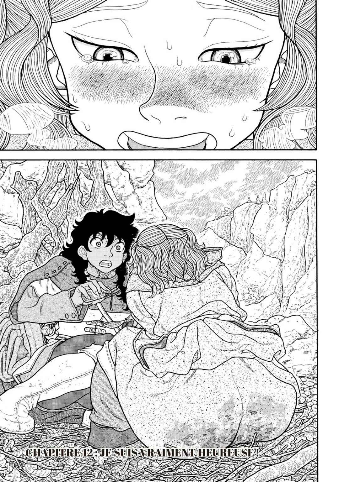 Page 6 Chapter 12 Princess Candle