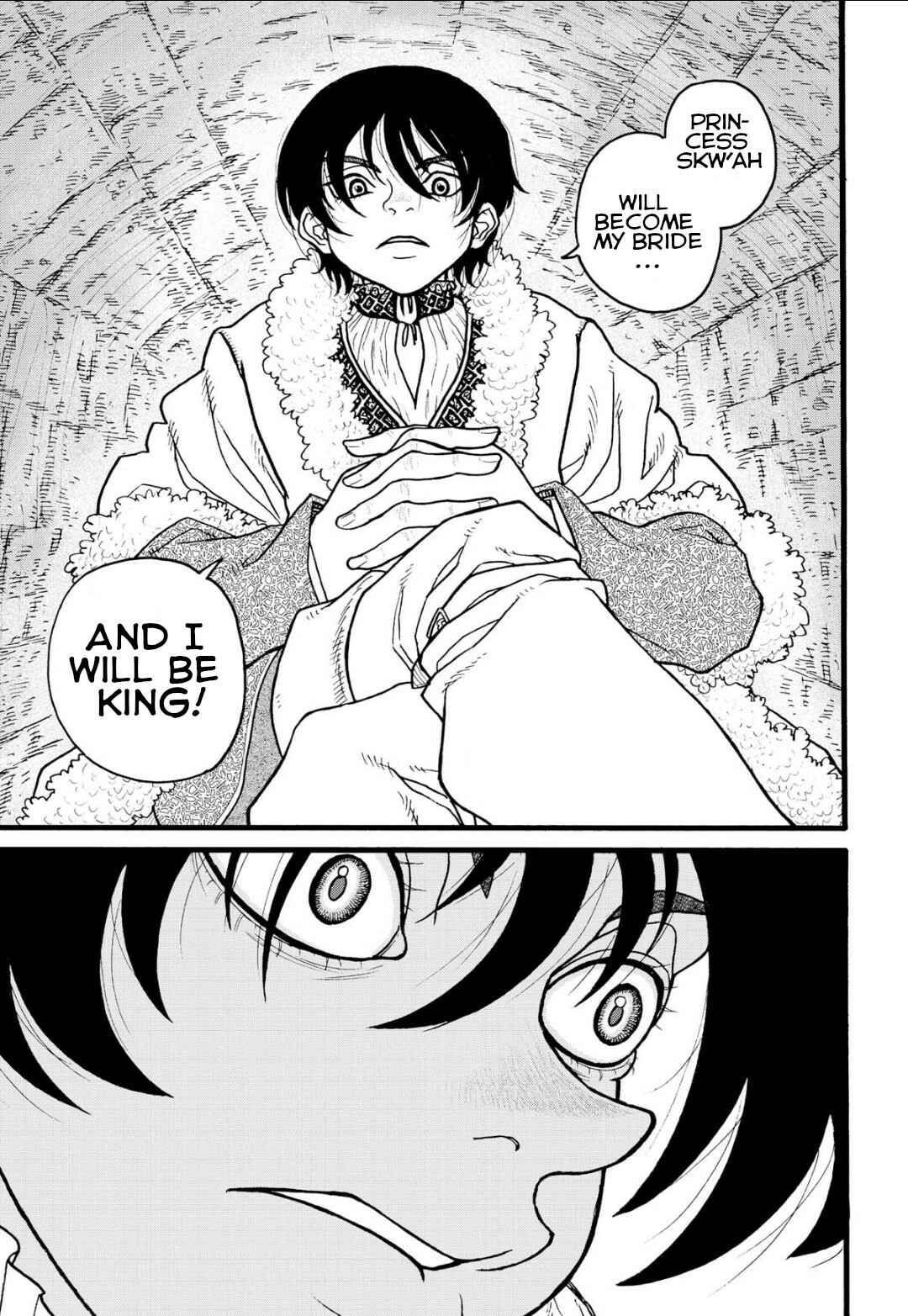 Page 16 Chapter 7 Princess Candle