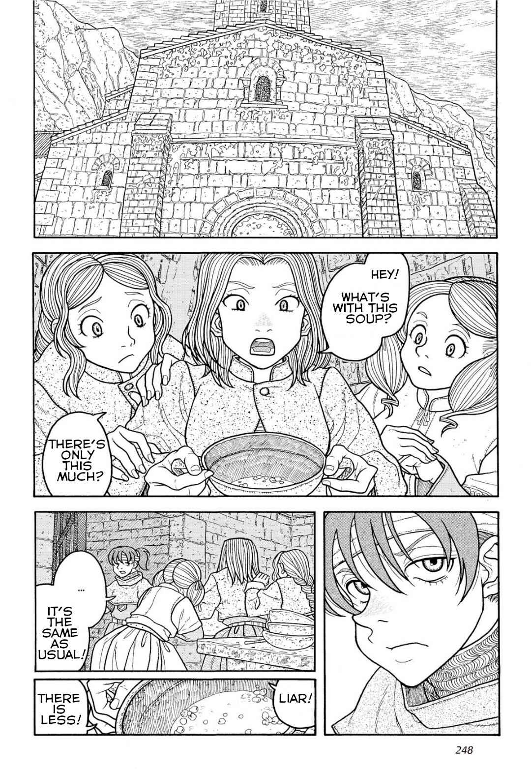 Page 10 Chapter 14 Princess Candle
