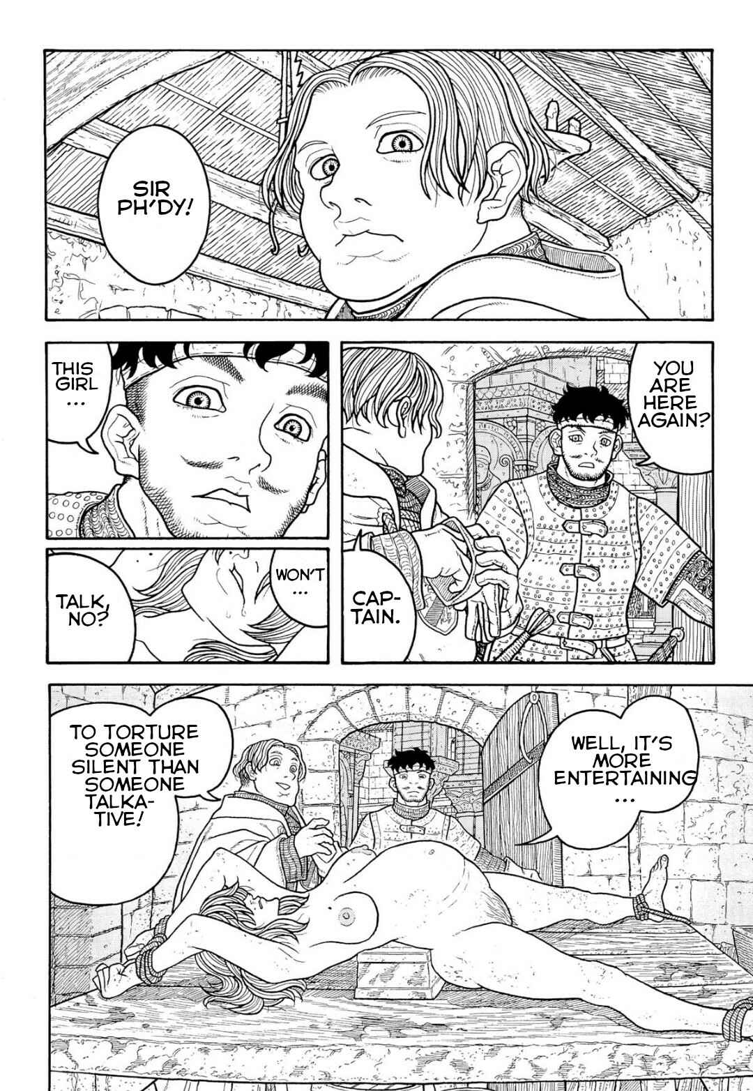 Page 14 Chapter 14 Princess Candle