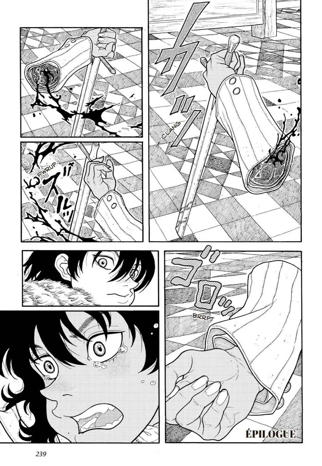 Page 2 Chapter 14 Princess Candle