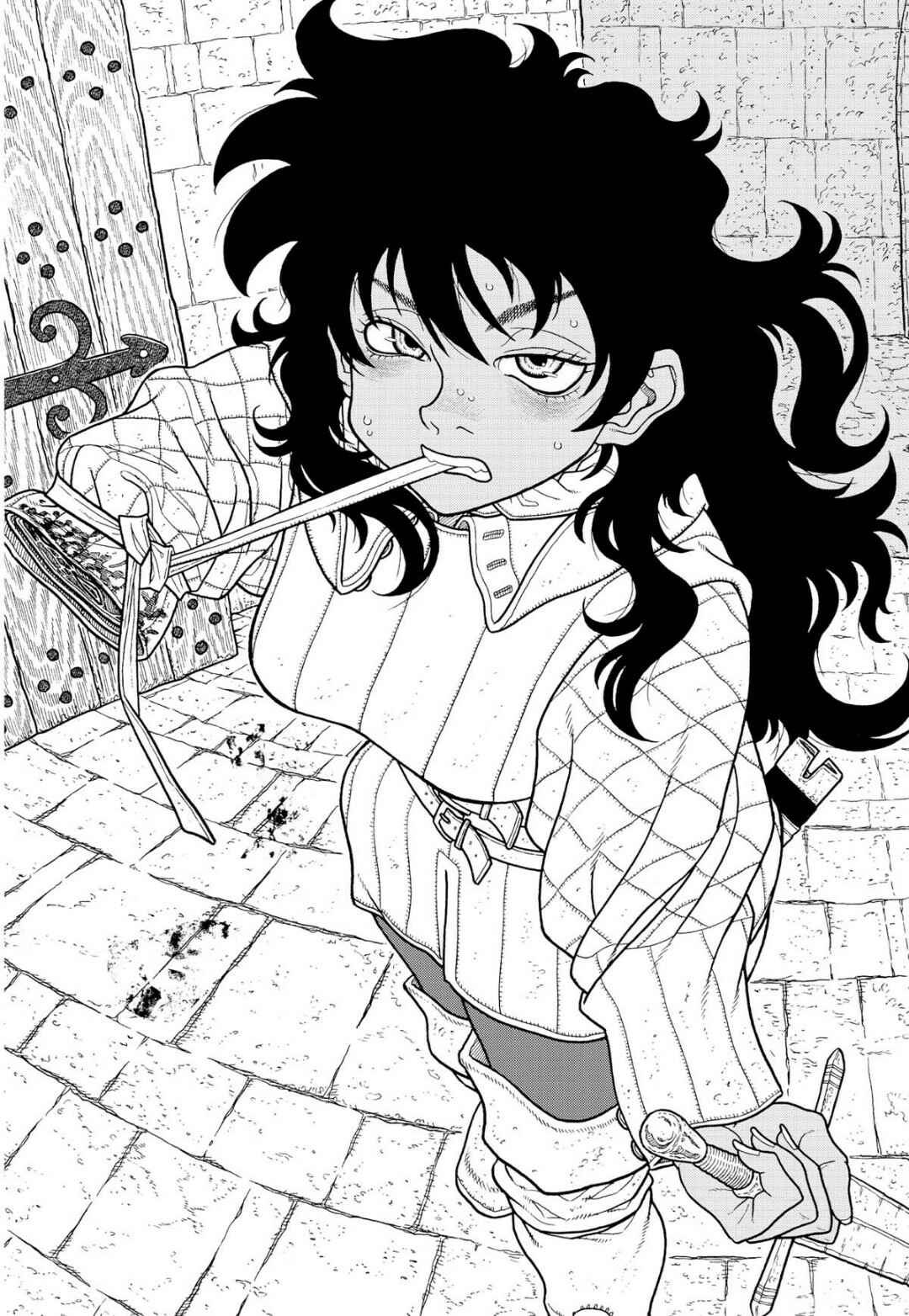Page 28 Chapter 14 Princess Candle