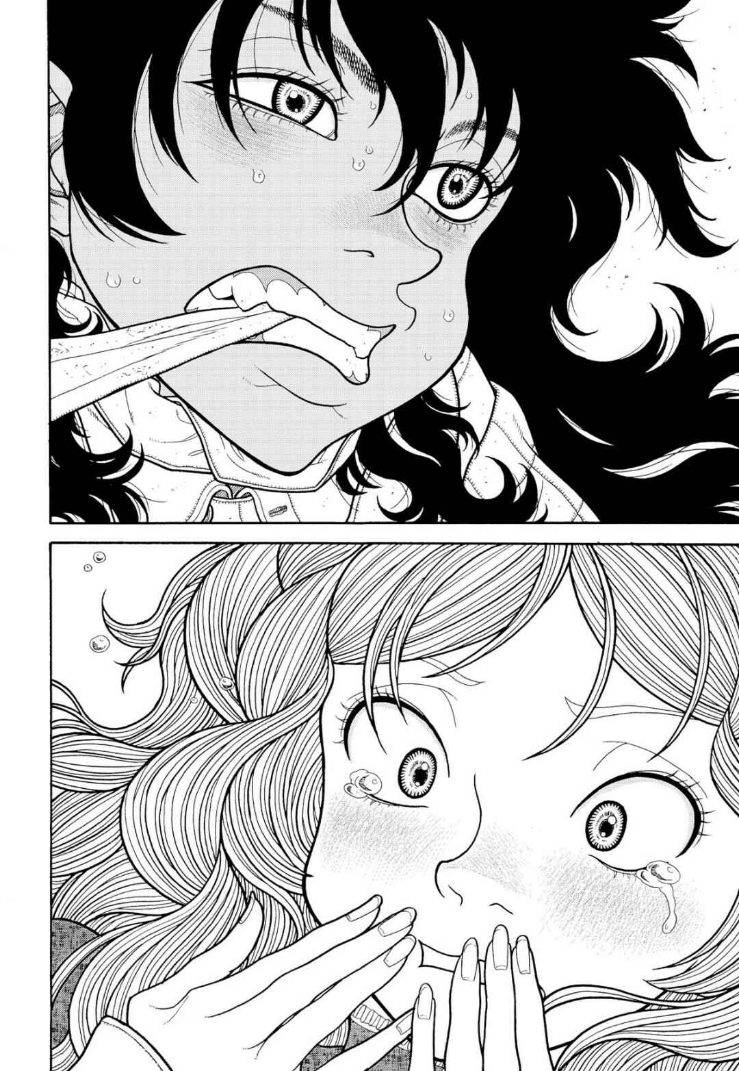 Page 30 Chapter 14 Princess Candle