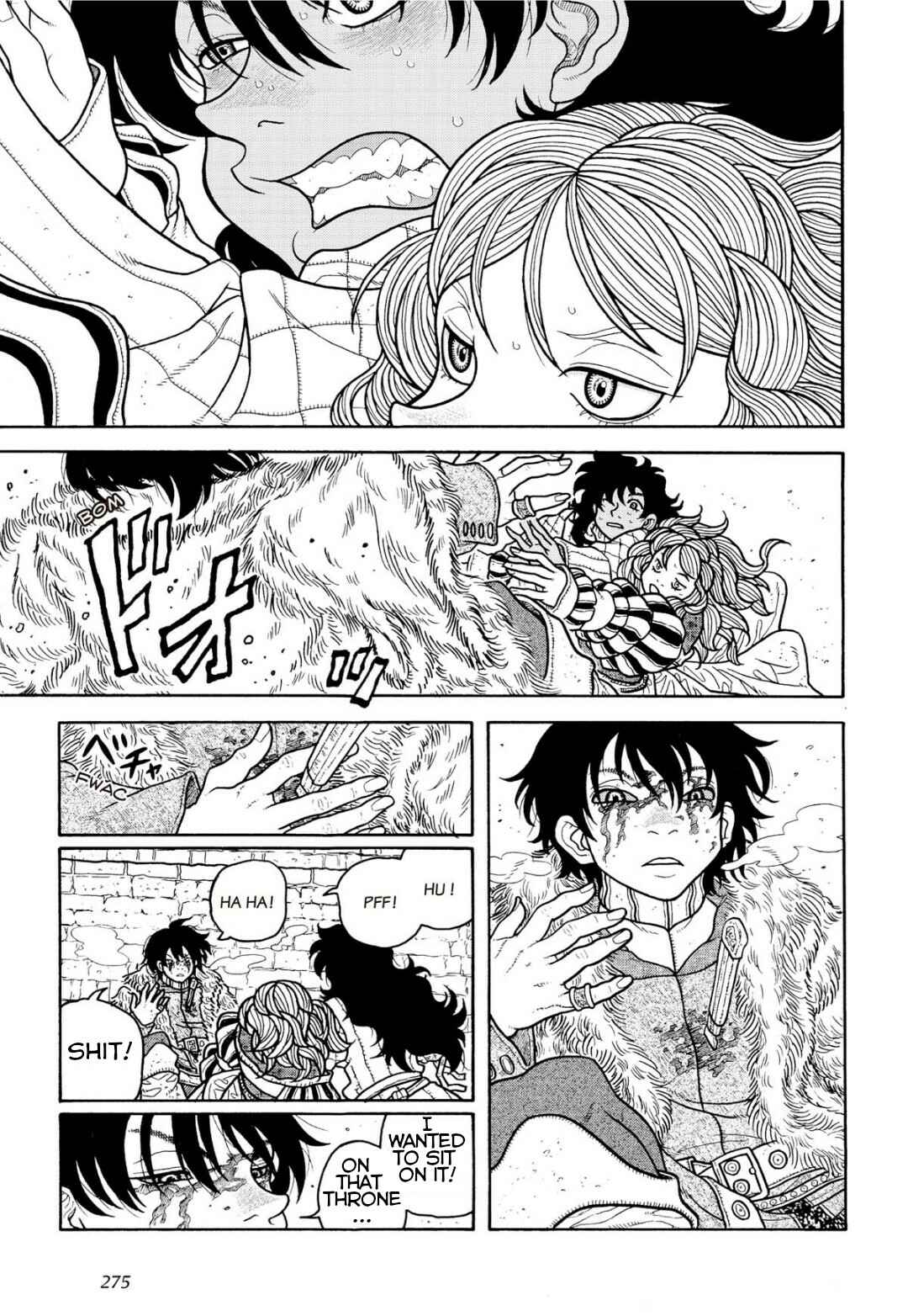 Page 37 Chapter 14 Princess Candle